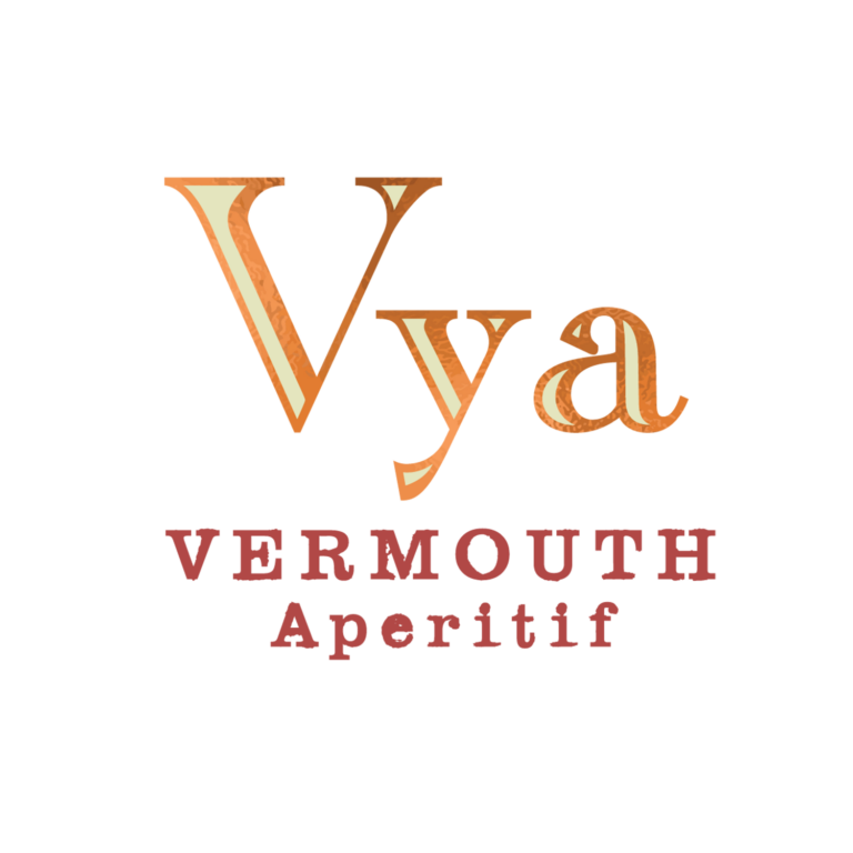 Vya Sweet Logo "Vya Vermouth Aperitif"
