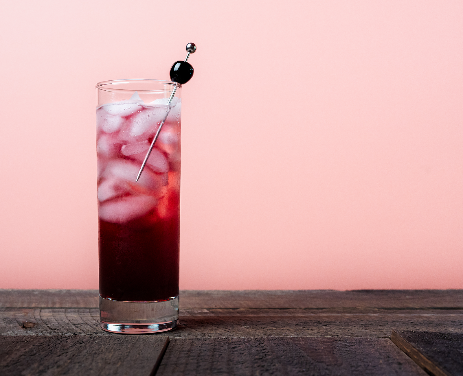 Whisper Rose Low-ABV Spritz